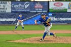 Baseball vs Rowan  Wheaton College Baseball takes on Rowan University in game one of the NCAA D3 College World Series at Veterans Memorial Stadium in Cedar Rapids, Iowa. - Photo By: KEITH NORDSTROM : Wheaton Basball, NCAA, Baseball, World Series